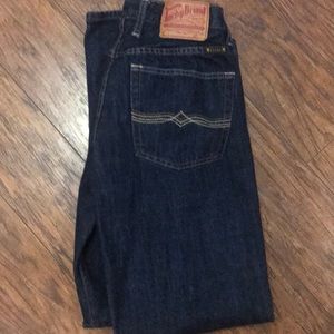 Lucky Straight Leg Men’s Jeans Size 31/30